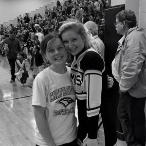 Meet your Posher, Bethany